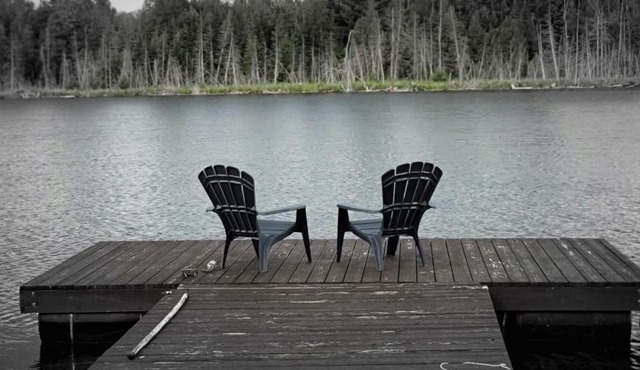 Bear Lake Cottage