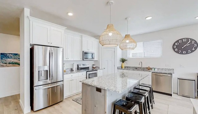 Bear Lake Haus Luxury Bear Lake Retreat