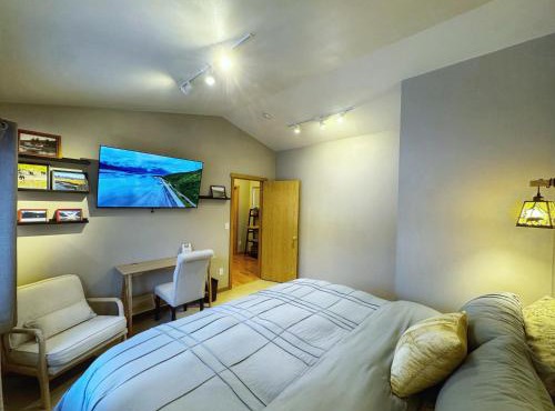 Bear Lake Lodgings B&B, Inc