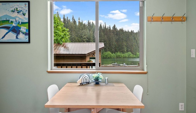 Bear Lake Lodgings Bed & Breakfast