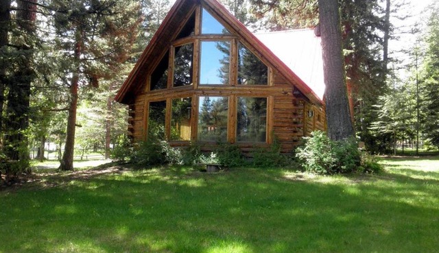 Bear Lodge by Casago McCall - Donerightmanagement