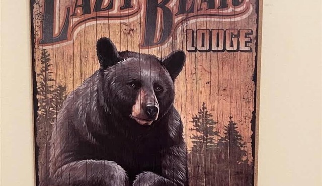 Bear Lodge, Slopeside Condo at Northern Lights