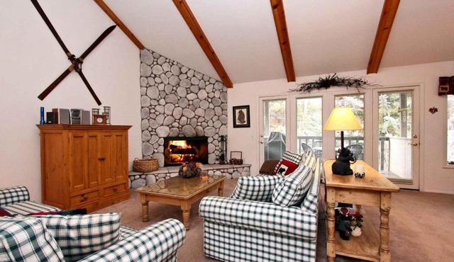Bear Meadows Retreat