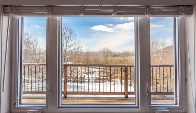 Bear Mountain Cottage