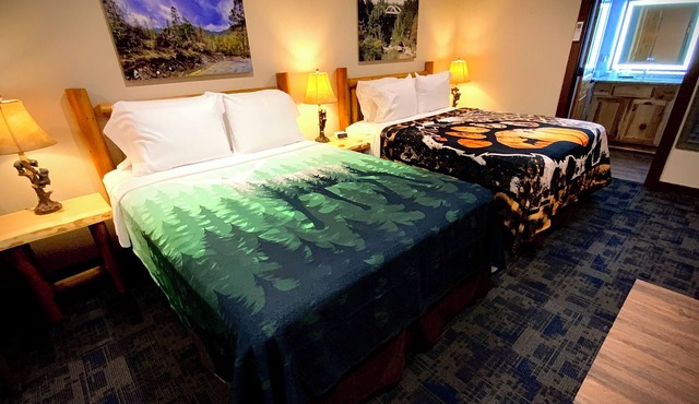 Bear Mountain -Suite 7