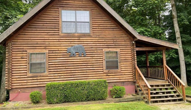Bear Necessities located near East Port Marina & Dale Hollow