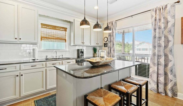 Bear Point 3BR House Orange Beach Bring Your Boat!