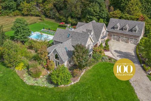 Bear Ranch by Juniper Holiday + Home