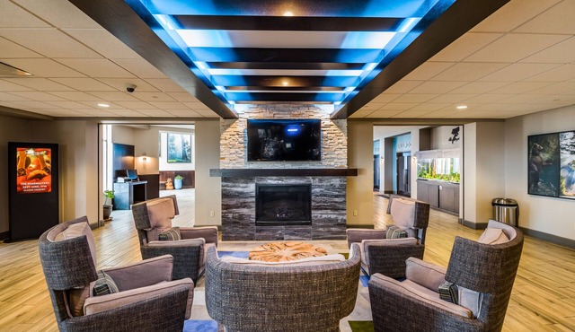 Bear River Casino Resort