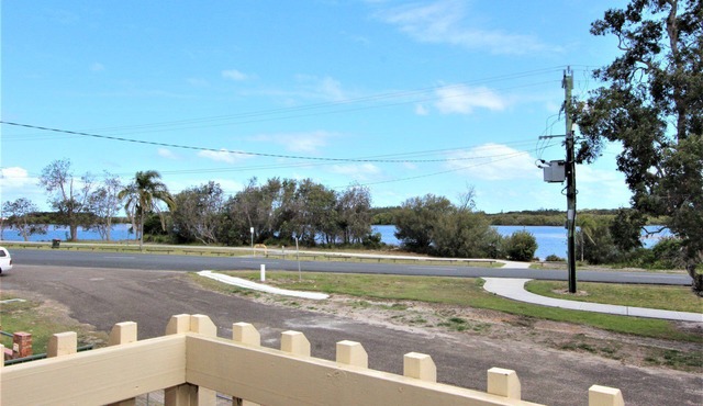 Bear's a well located fisherman and family holiday home in Harrington