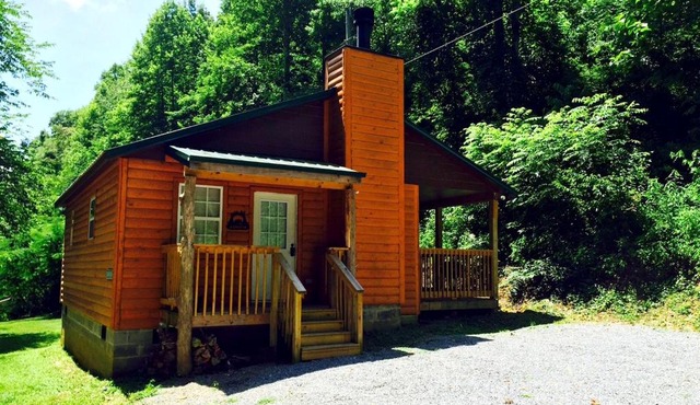 Bear's Den