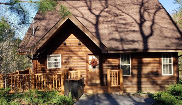 Bear's Lair