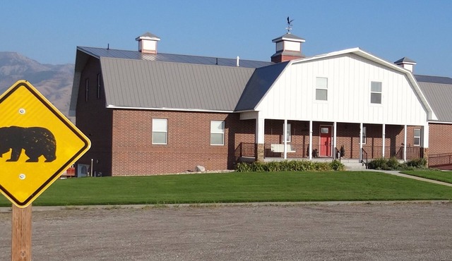 Bear Springs Retreat