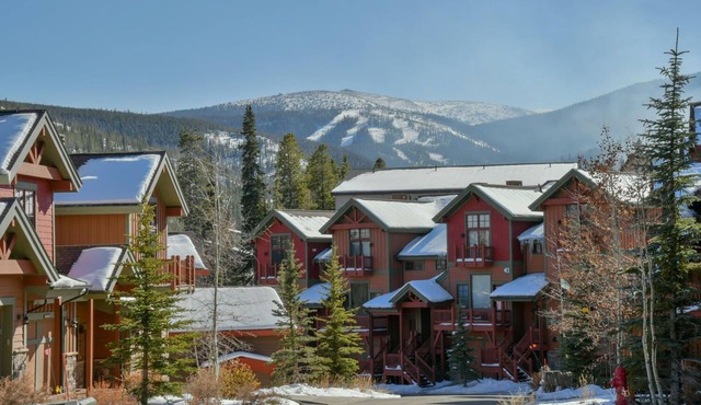 Bear Trail Villa - Winter Park CO