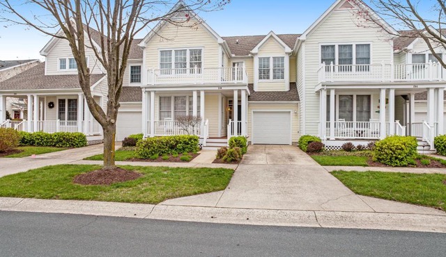 Bear Trap - 206 October Glory