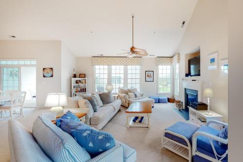 Bear Trap Dunes - 112D Willow Oak Ave