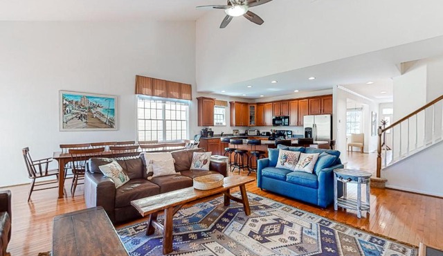 Bear Trap Dunes - 15 Sycamore