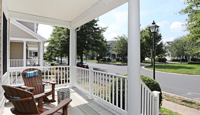 Bear Trap Dunes - 67 Willow Oak