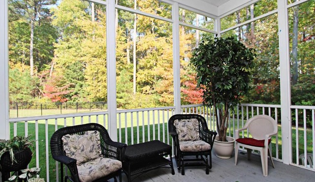 Bear Trap Dunes - 93 Tulip Poplar