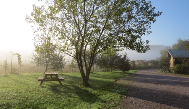 Bear Valley Outdoor Inn is a Driftless Area Haven