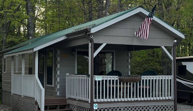 Bear Villa, Lake Toxaway NC
