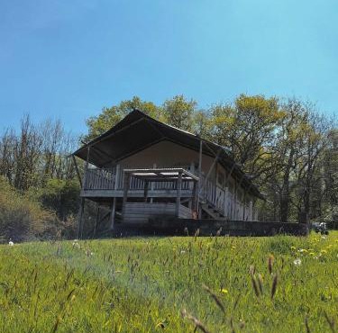 Beara Lodge Glamping