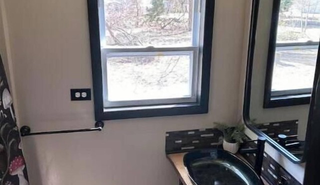 Bearalive Properties