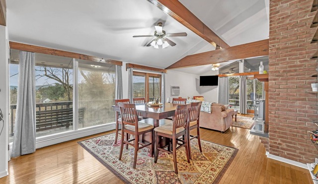 Bearberry Suite @Cooperstown Lodge-3mi to CDP+Pool