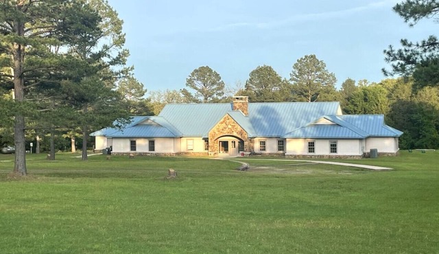 Bearclaw Lodge 3BR Suite at Lost Trails Ranch