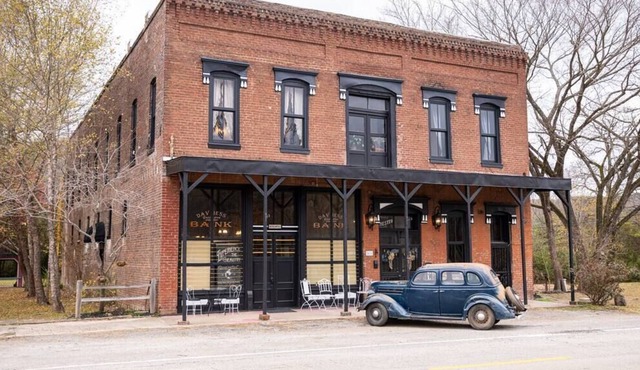 Beard and Lady Inn, Chester, AR, Ozarks, All Beds