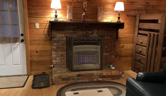 BearFoot Cabin