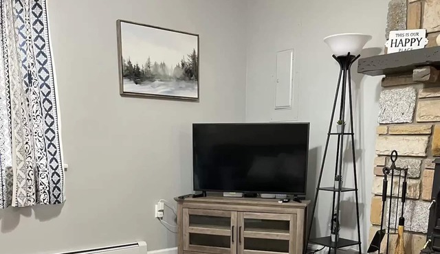 Bearfoot Lodge - 3 br getaway min from everything!