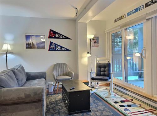 Bearitime Lodge Pool, Gym, Hot Tub, Close to Resort