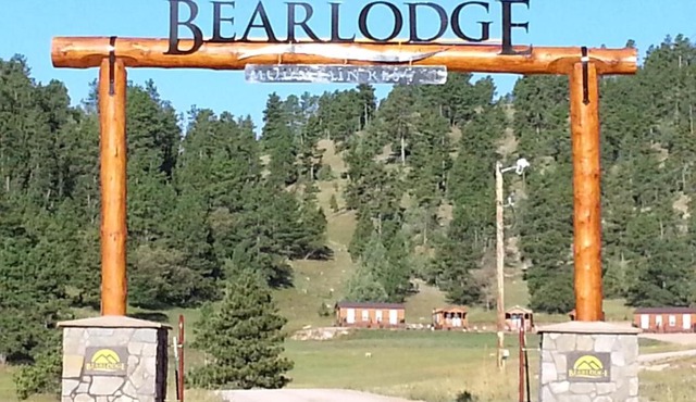 Bearlodge Mountain Resort
