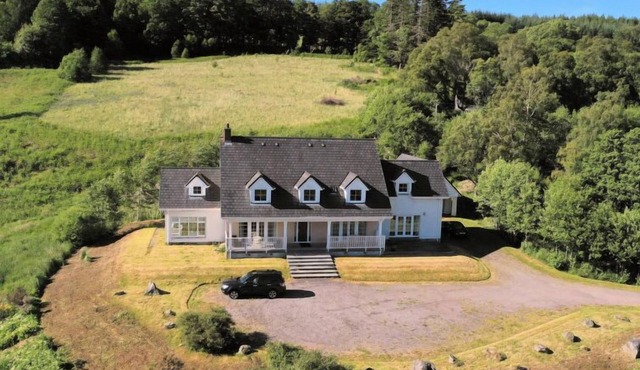 Bearnock House by Interhome