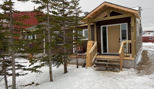 Bears Den Guest House II