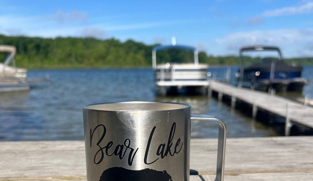 Bears Den Lake Access Retreat, Family/Pet Friendly – Your Peaceful Escape