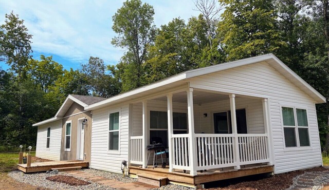 Bears Den: Lake Home w/Boat Slip