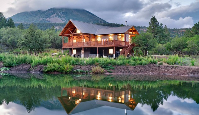 Bears Ears Luxury Retreat