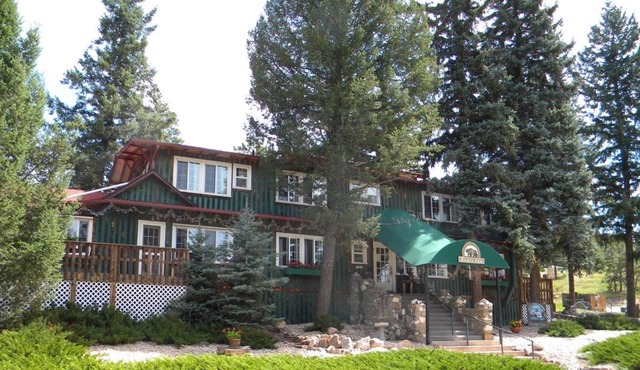 Bears Inn Mountain Retreat