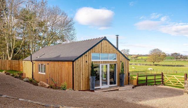 Bearskin Cottage - Holiday At Home