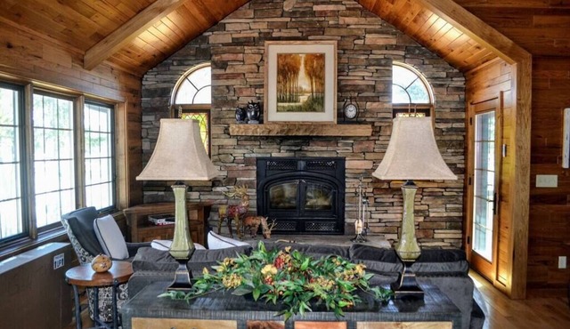 Bearskin Peninsula Su
