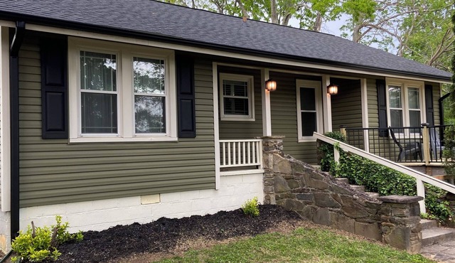 Beary Relaxing-Cozy Getaway for Family and Friends- Pet Friendly