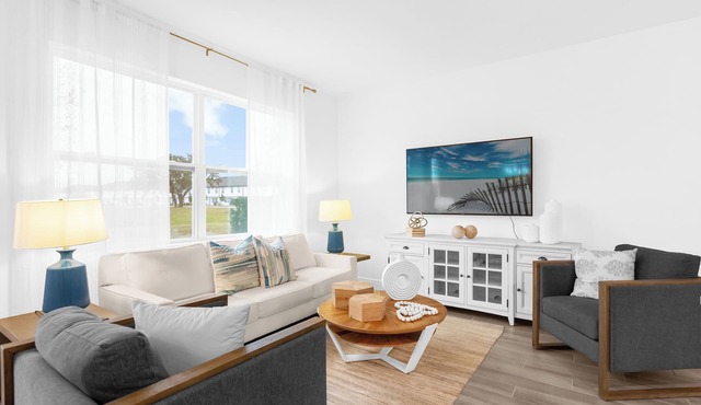 Beat the Rush This Memorial Day/Book now and guarantee your spot in the exclusive vacation homes.