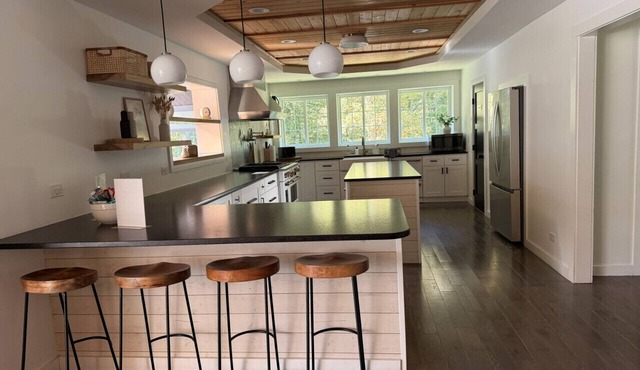 Beat your Winter Blues and Book Your Stay Today!