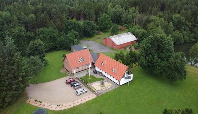 "Beatha" - 25km to the fjord by Interhome