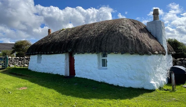 Beaton's Croft House - Uig Skye