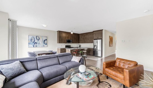 Beatrice Beach House