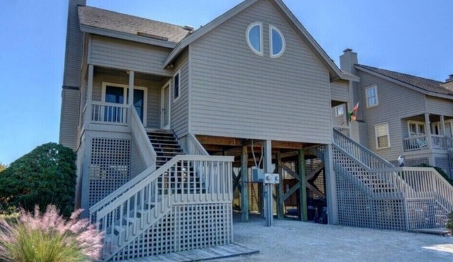 Beatrice's Bungalow - Topsail Beach