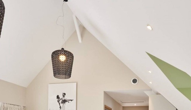 Beatrix - Up to 8 people